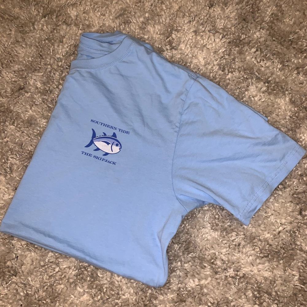 Southern Tide Men’s Tee